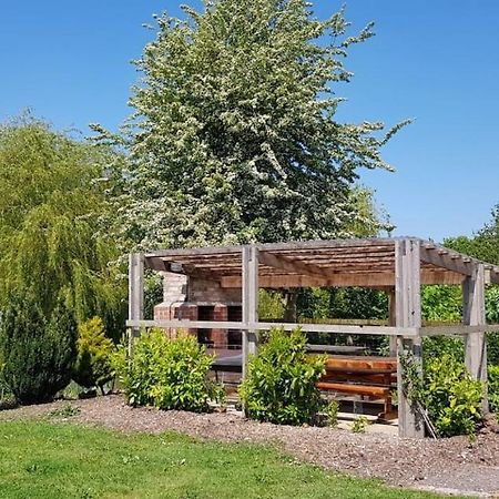 Walnut Lodge, Summerhayes بريدجواتر المظهر الخارجي الصورة
