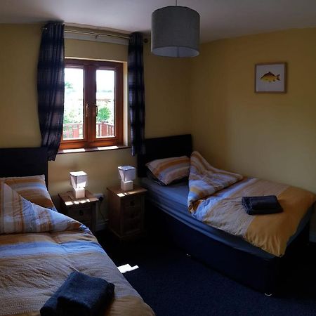 Walnut Lodge, Summerhayes بريدجواتر المظهر الخارجي الصورة