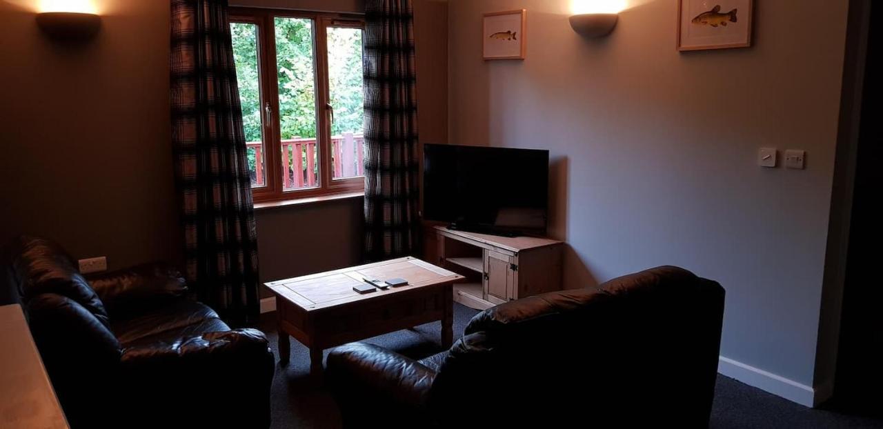 Walnut Lodge, Summerhayes بريدجواتر المظهر الخارجي الصورة