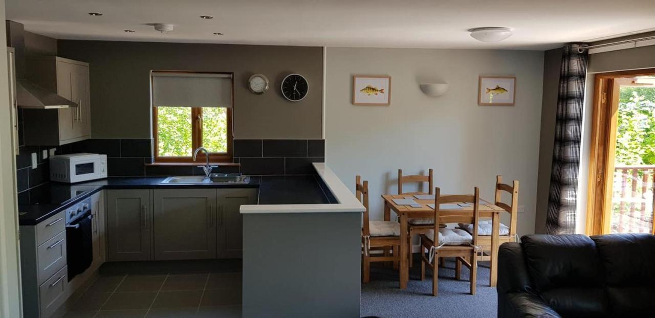 Walnut Lodge, Summerhayes بريدجواتر المظهر الخارجي الصورة