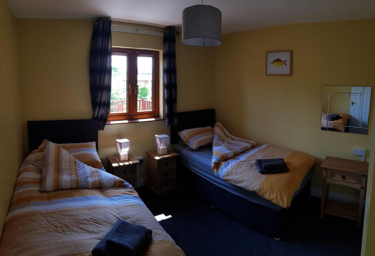 Walnut Lodge, Summerhayes بريدجواتر المظهر الخارجي الصورة