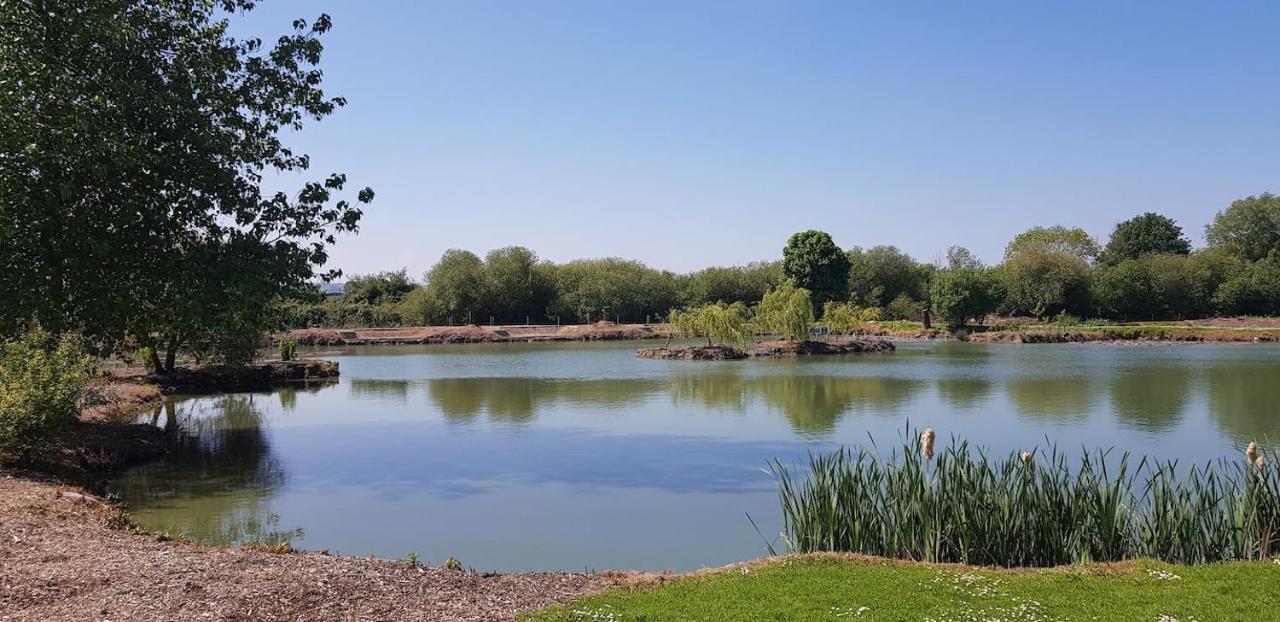 Walnut Lodge, Summerhayes بريدجواتر المظهر الخارجي الصورة